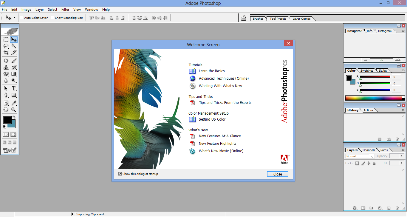 adobe photoshop cs free download for windows 7